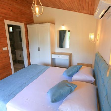 Merry Bungalow & Tent Çıralı Esterno foto