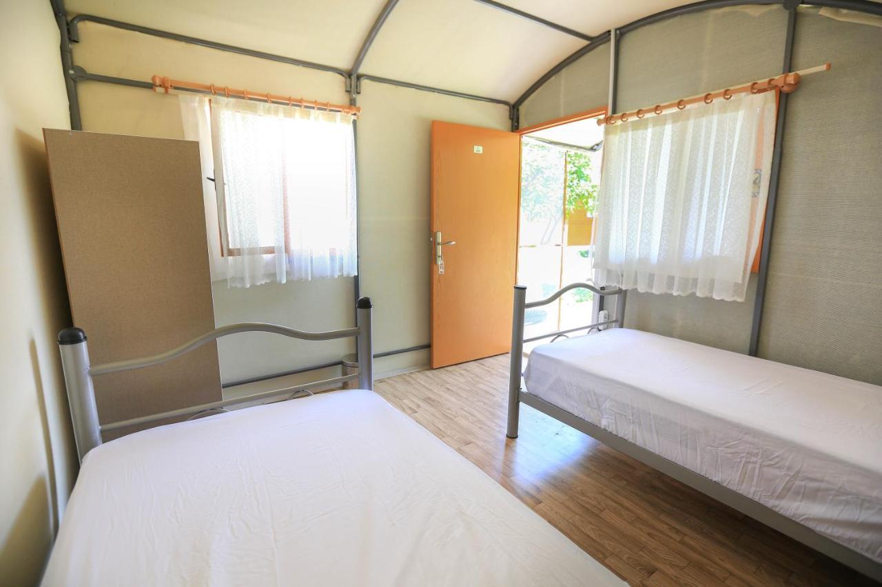 Merry Bungalow & Tent Çıralı Esterno foto