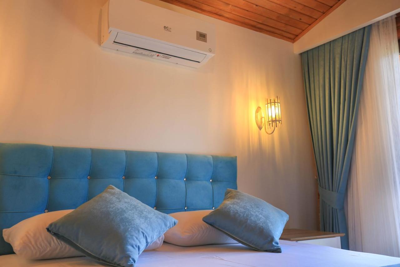 Merry Bungalow & Tent Çıralı Esterno foto